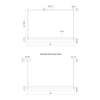Gramercy Linear Pendant