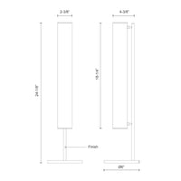 Gramercy Table Lamp