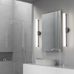 Gramercy Wall Sconce