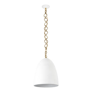 Grant Pendant