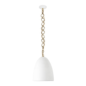 Grant Pendant