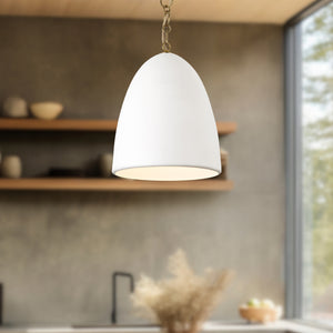 Grant Pendant