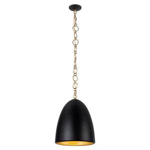 Grant Pendant