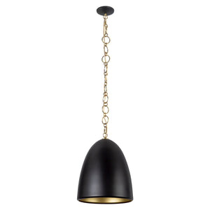 Grant Pendant