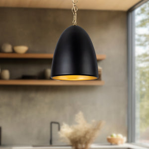 Grant Pendant