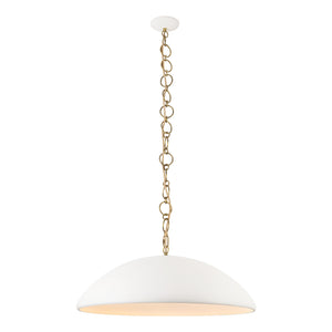 Grant Pendant