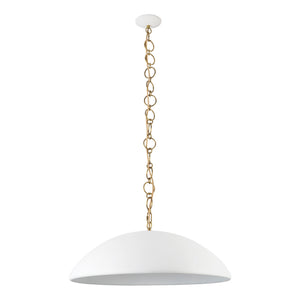 Grant Pendant