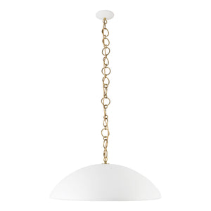 Grant Pendant