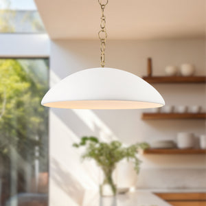 Grant Pendant