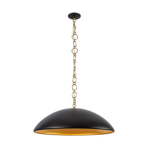 Grant Pendant