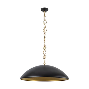 Grant Pendant