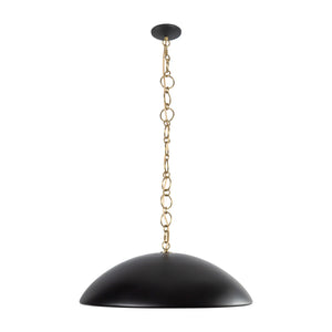 Grant Pendant