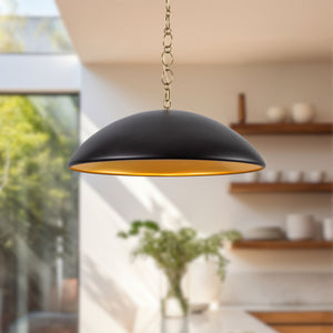 Grant Pendant