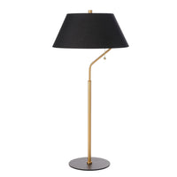 Geraldine 1LT Table Lamp