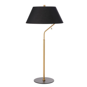 Geraldine 1LT Table Lamp