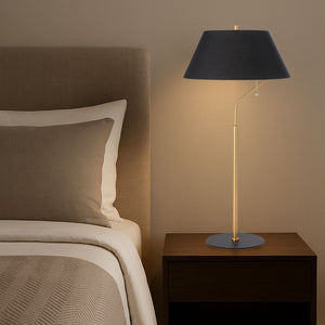 Geraldine 1LT Table Lamp