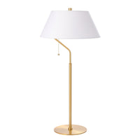 Geraldine 1LT Table Lamp