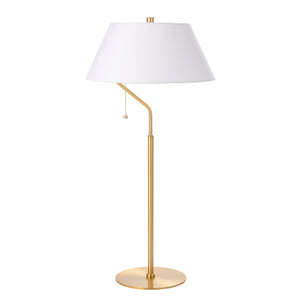 Geraldine 1LT Table Lamp