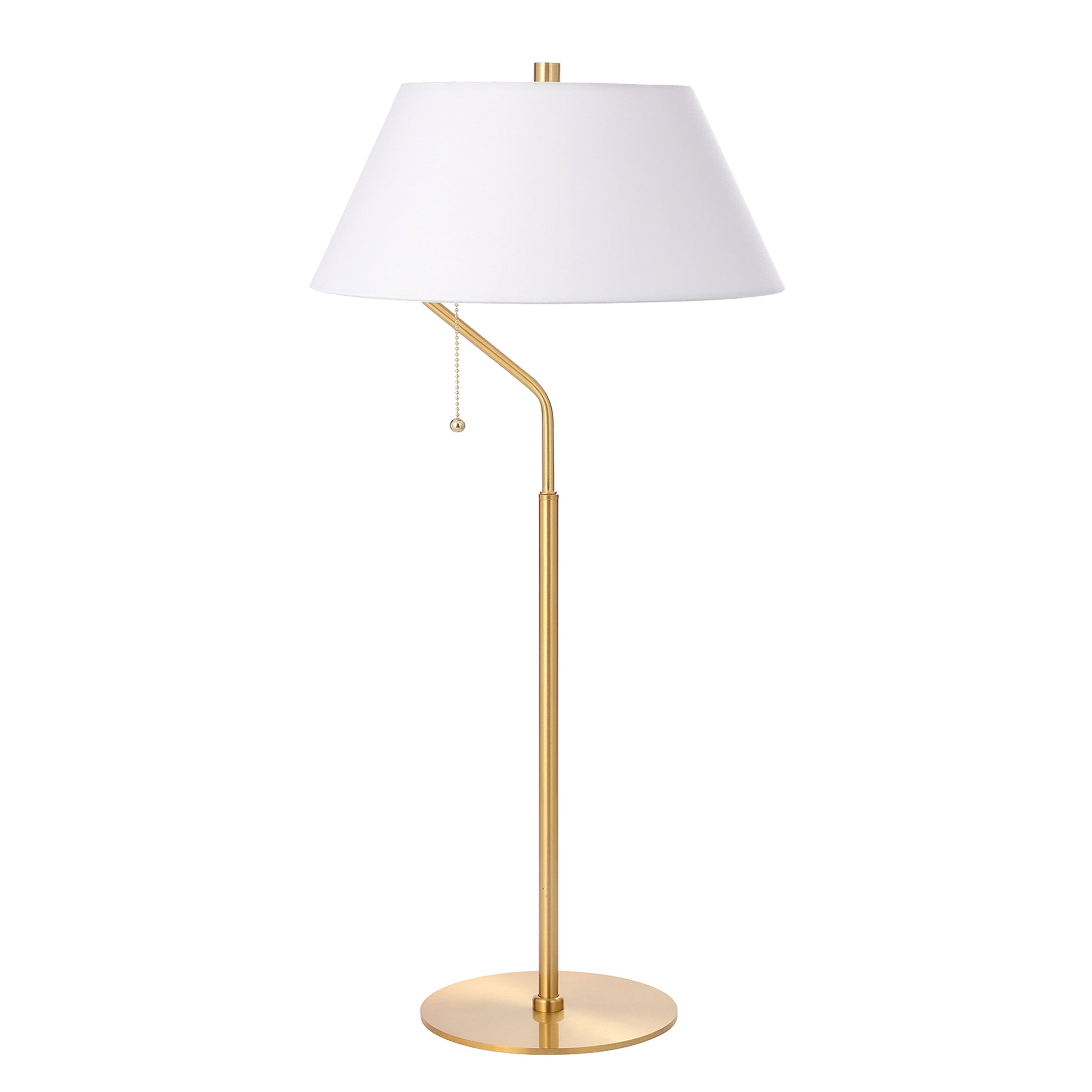 Geraldine 1LT Table Lamp
