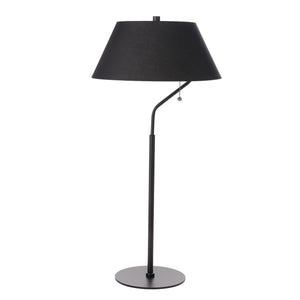Geraldine 1LT Table Lamp