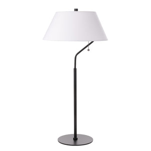 Geraldine 1LT Table Lamp