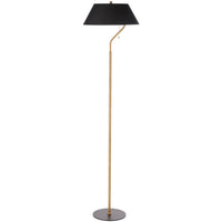 Geraldine 1LT Floor Lamp