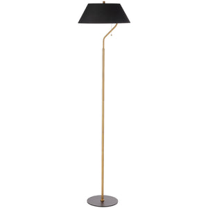 Geraldine 1LT Floor Lamp