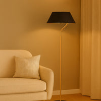 Geraldine 1LT Floor Lamp