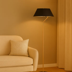 Geraldine 1LT Floor Lamp