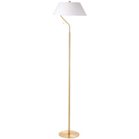Geraldine 1LT Floor Lamp