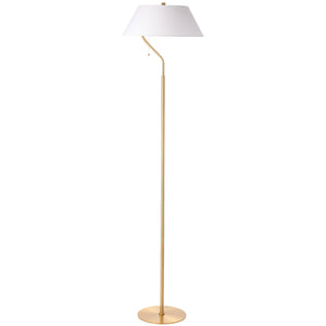 Geraldine 1LT Floor Lamp
