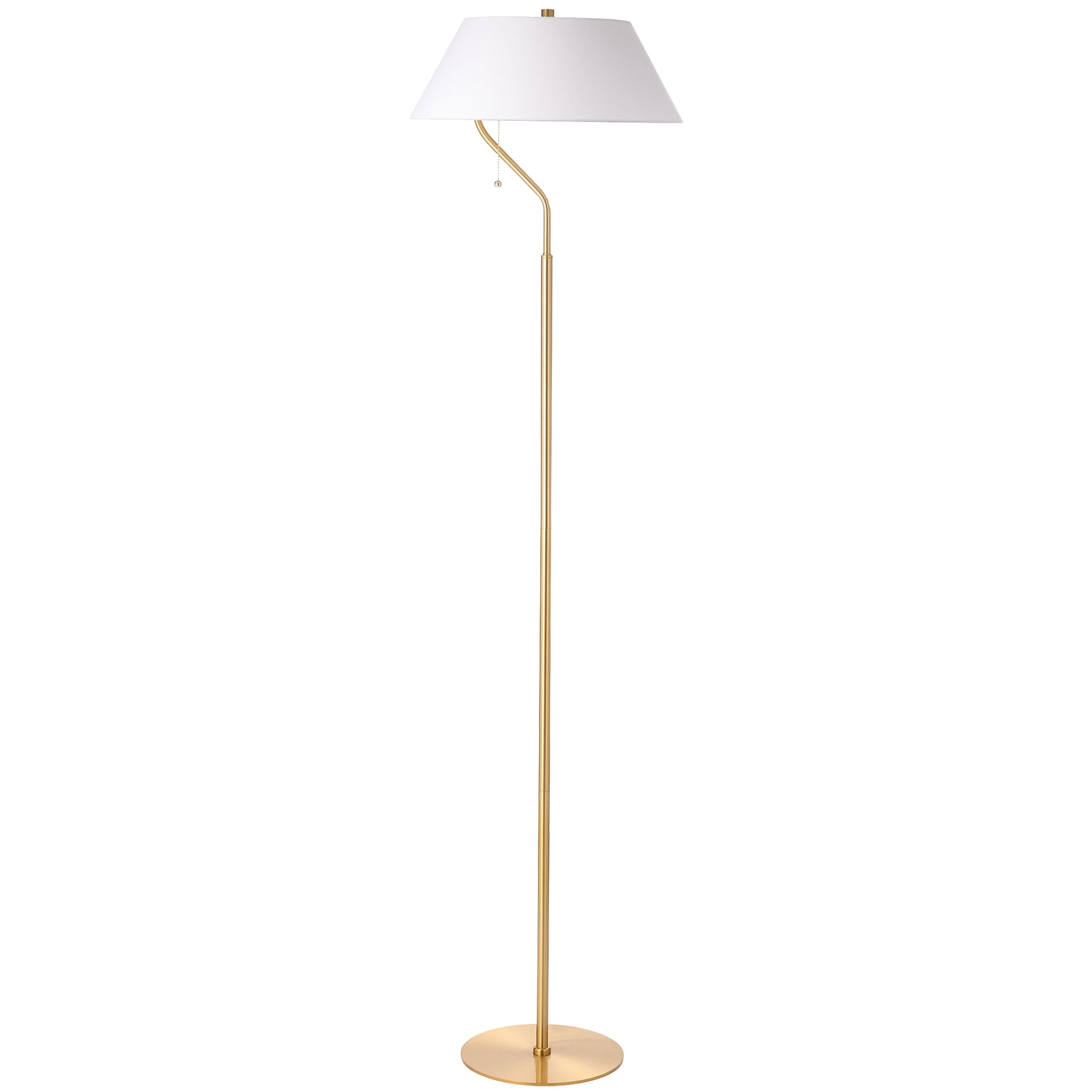 Geraldine 1LT Floor Lamp