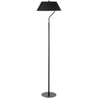 Geraldine 1LT Floor Lamp