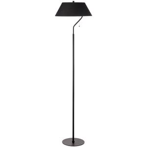 Geraldine 1LT Floor Lamp