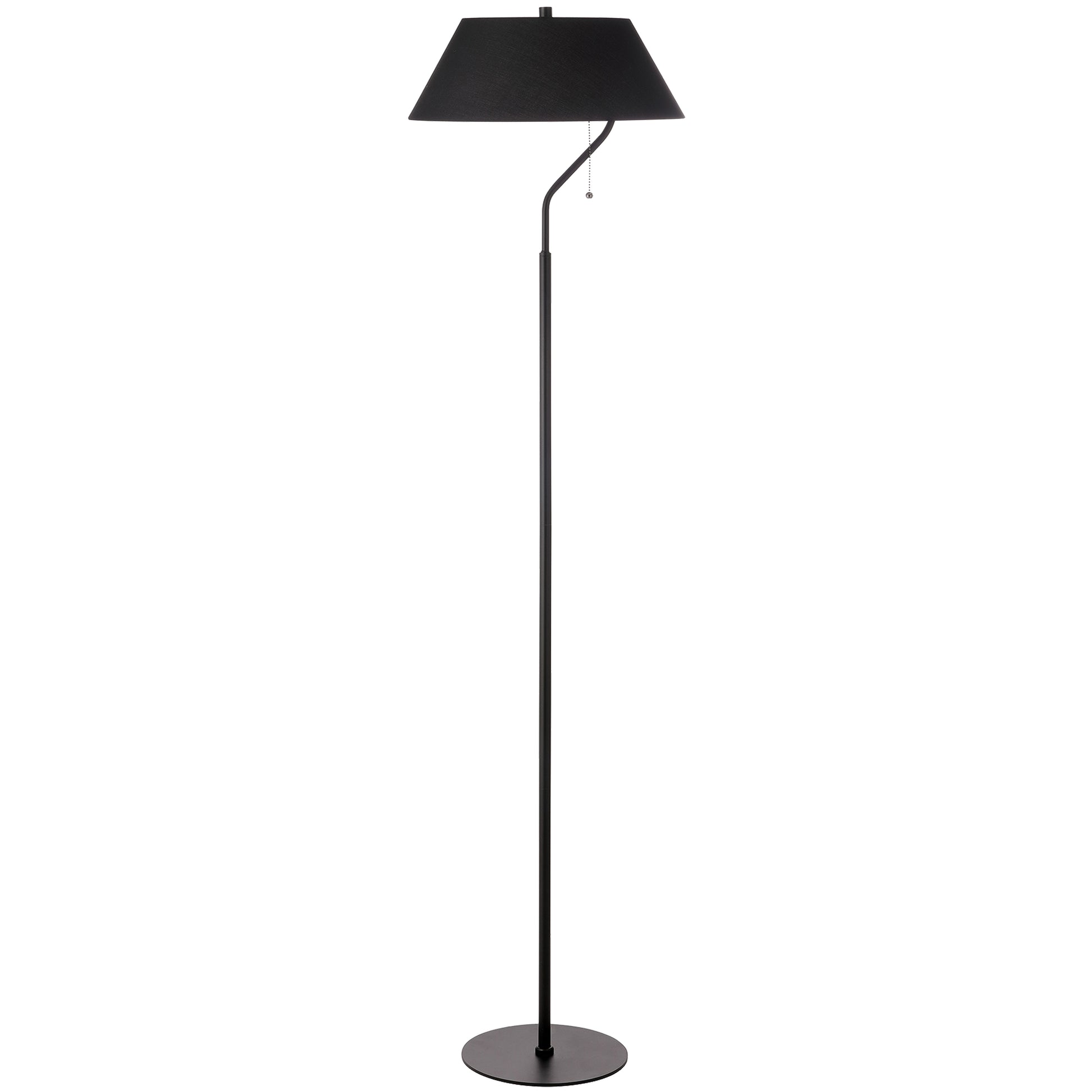 Geraldine 1LT Floor Lamp