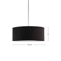 Gregory Pendant