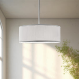 Gregory Pendant