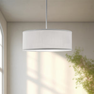 Gregory 20-in Pendant
