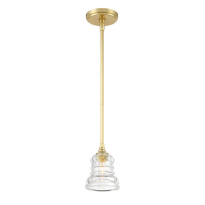 Gregory 5'' Pendant