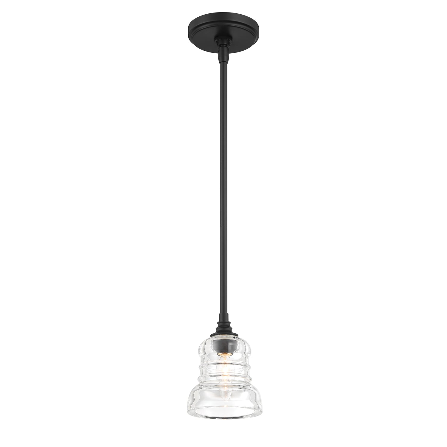 Gregory 5'' Pendant