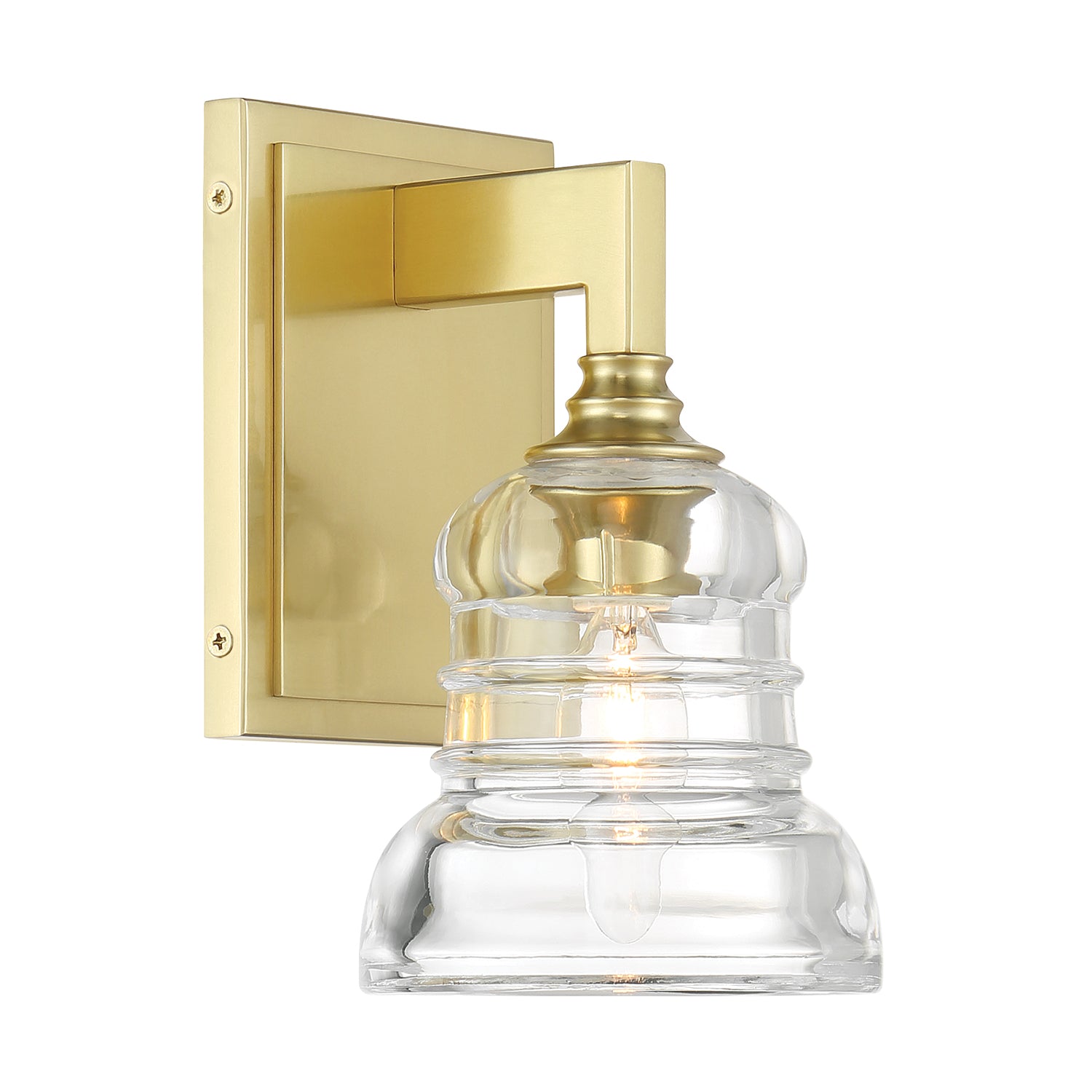 Gregory 5'' Sconce