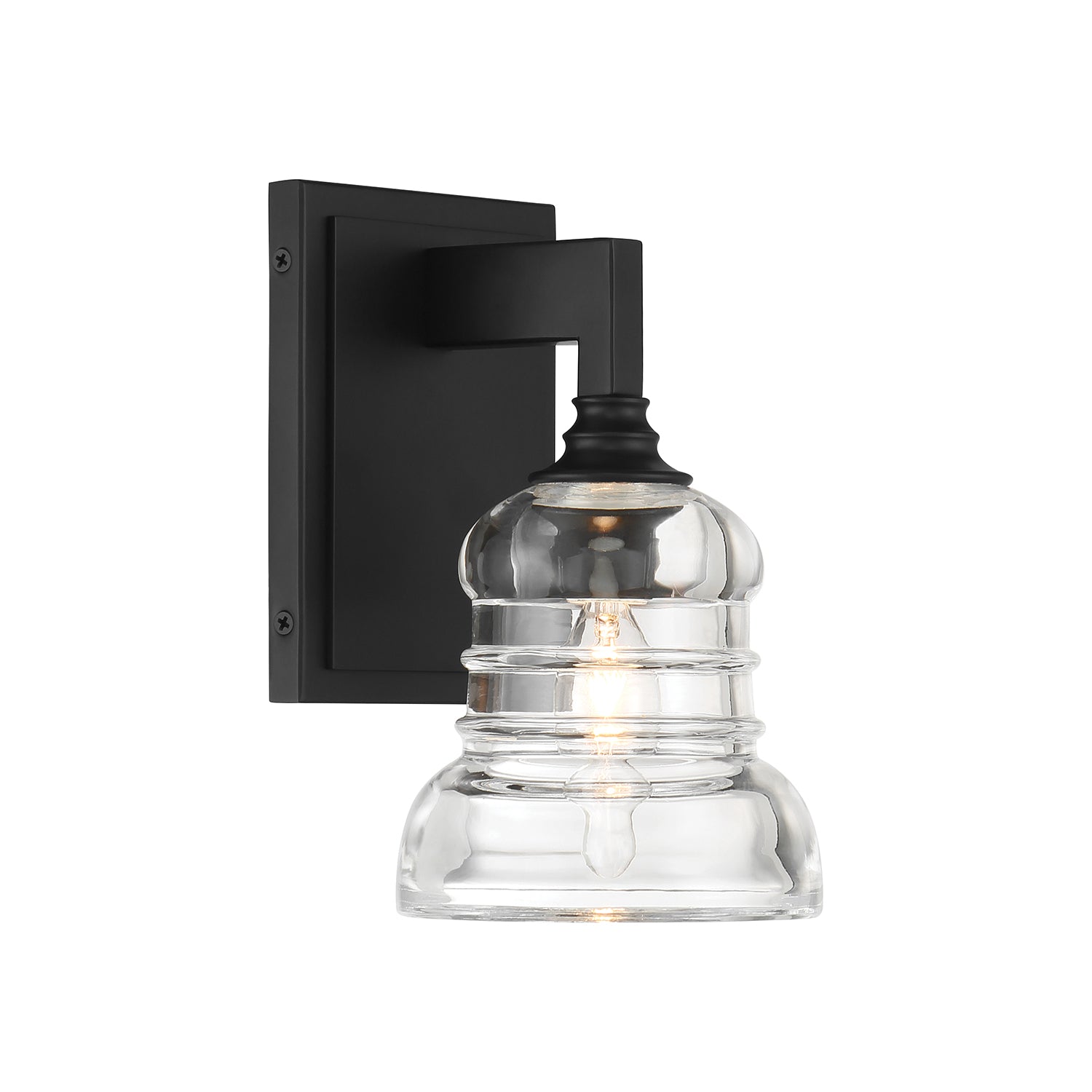Gregory 5'' Sconce