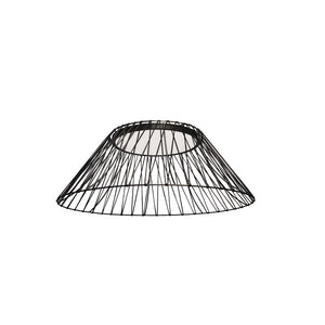 Georgette 25W Flush Mount