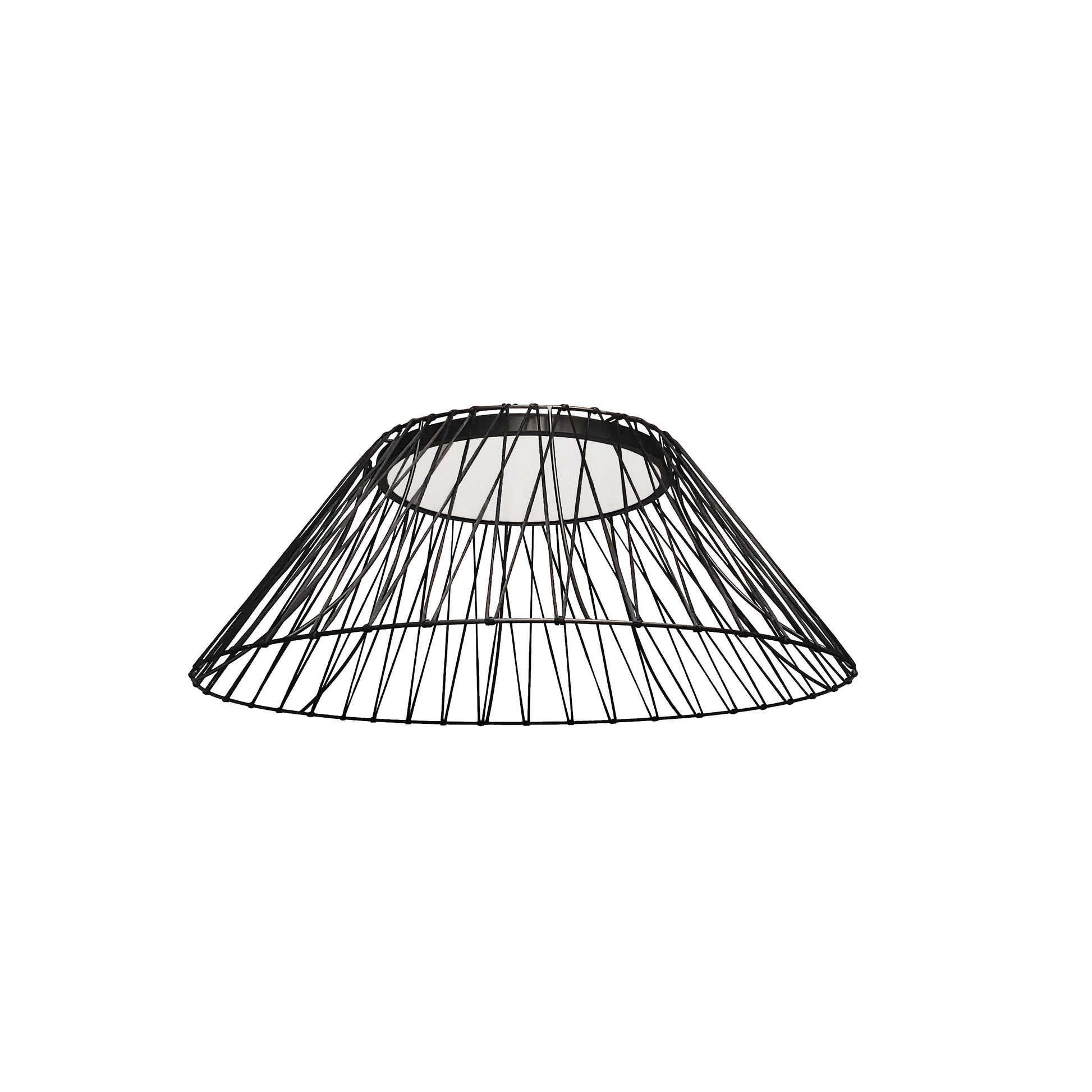 Georgette 25W Flush Mount