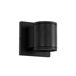 Griffith 4-in LED Exterior Wall