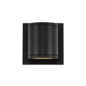 Griffith 4-in LED Exterior Wall