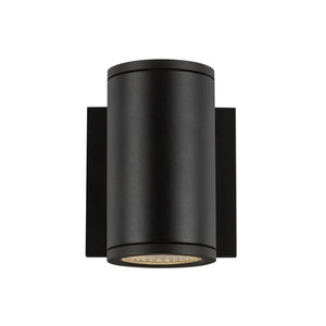 Griffith 6-in LED Exterior Wall
