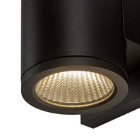 Griffith 6-in LED Exterior Wall