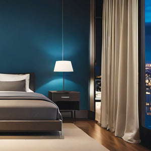 Gretchen 1LT Table Lamp