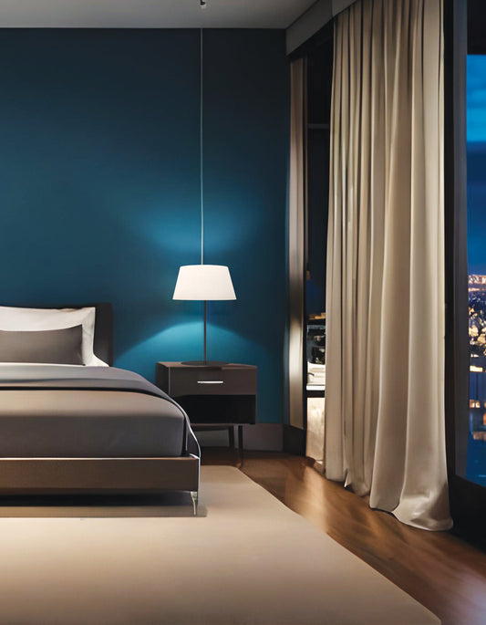 Gretchen 1LT Table Lamp